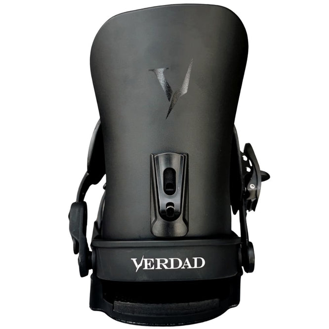 V Pro Black 2023 Splitboard bindings