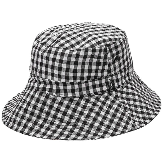 Coco Réversible Bucket Hat Light Army