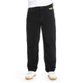 X-tra Baggy Denim Cords Ice Blue