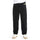X-tra Beach Baggy Cord Pants Black