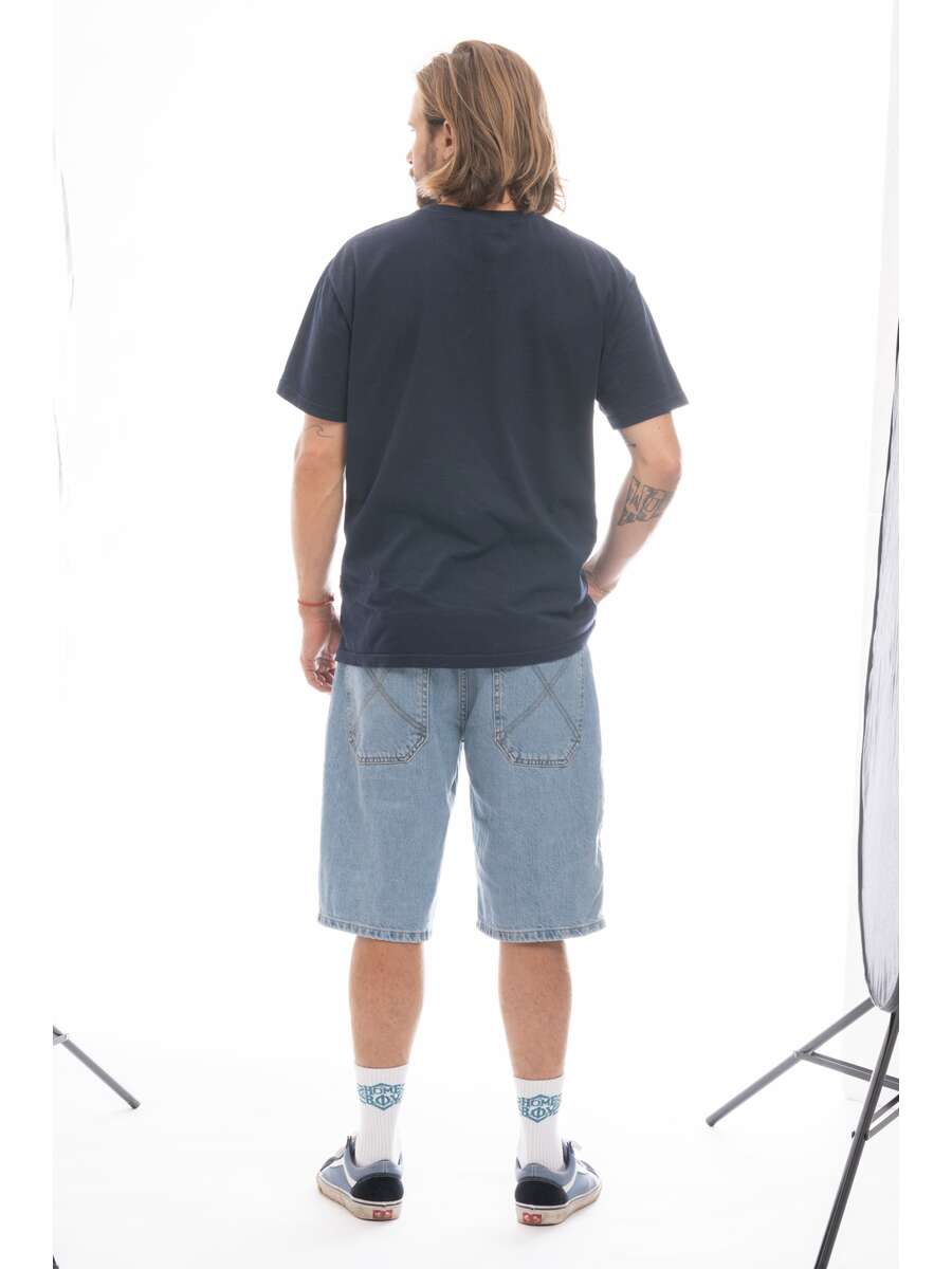 X-Tra Baggy Shorts Moon