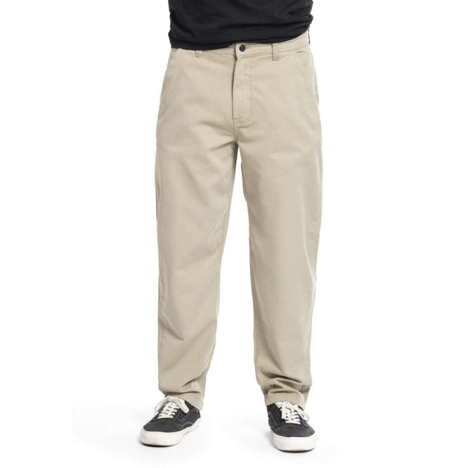 X-Tra Baggy Swarm Chino Dust